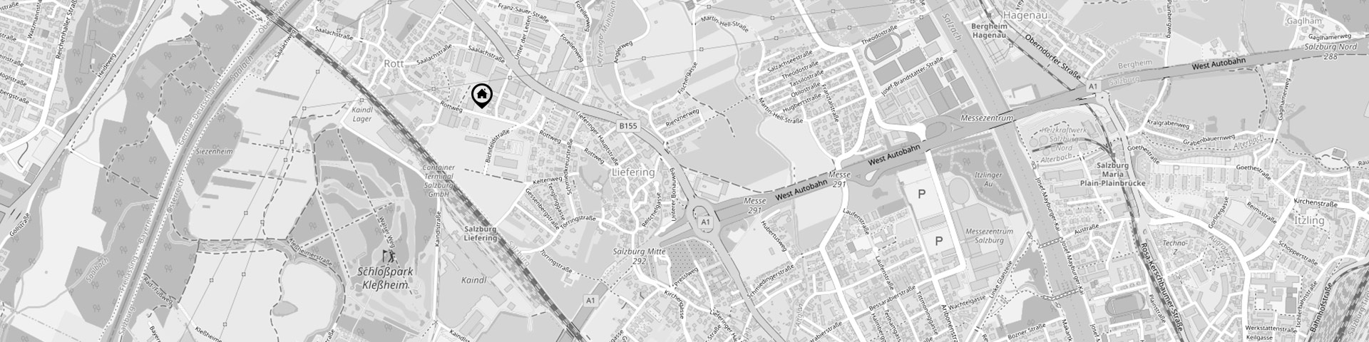 © OpenStreetMap-Mitwirkende